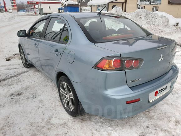  Mitsubishi Lancer 2011 , 550000 , -