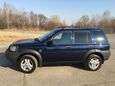 SUV   Land Rover Freelander 2002 , 380000 , 