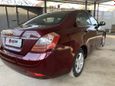  Geely Emgrand EC7 2012 , 455000 , 