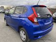  Honda Fit 2017 , 769000 , 