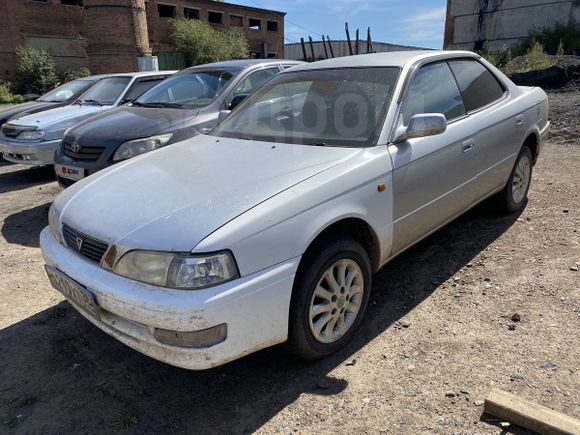  Toyota Vista 1995 , 105000 , 