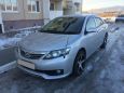  Toyota Allion 2011 , 699999 , 