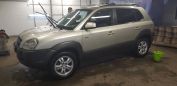 SUV   Hyundai Tucson 2006 , 490000 , 