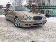  Mercedes-Benz E-Class 2000 , 330000 , 