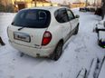  Toyota Duet 1999 , 149000 , 