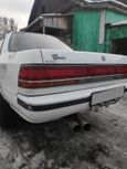  Toyota Chaser 1991 , 97000 , 