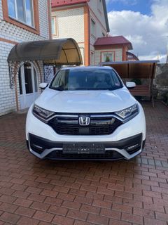SUV или внедорожник Honda CR-V 2021 года, 4300000 рублей, Брянск