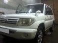 SUV   Mitsubishi Pajero iO 1998 , 260000 , 