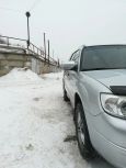 SUV   Subaru Forester 2006 , 550000 , 