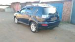 SUV   Mitsubishi Outlander 2010 , 820000 , -