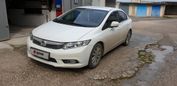  Honda Civic 2012 , 875000 , 