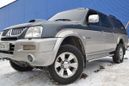  Mitsubishi L200 2006 , 500000 , 