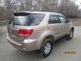 SUV   Toyota Fortuner 2007 , 1000000 , 