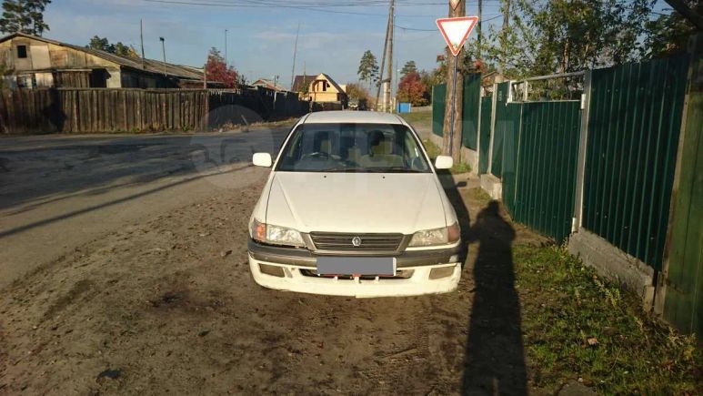  Toyota Corona Premio 1996 , 140000 , 