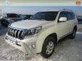 SUV   Toyota Land Cruiser Prado 2011 , 2107115 , 