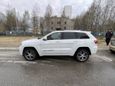 SUV   Jeep Grand Cherokee 2019 , 4300000 , 