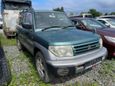 SUV   Mitsubishi Pajero iO 1998 , 310000 , 