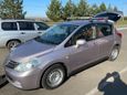  Nissan Tiida 2009 , 465000 , 