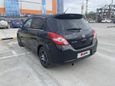  Nissan Tiida 2008 , 490000 , 