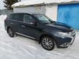 SUV   Mitsubishi Outlander 2016 , 1780000 , 