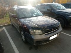 Универсал Subaru Outback 2000 года, 420000 рублей, Новосибирск