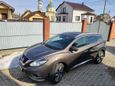 SUV   Nissan Murano 2017 , 1850000 , 