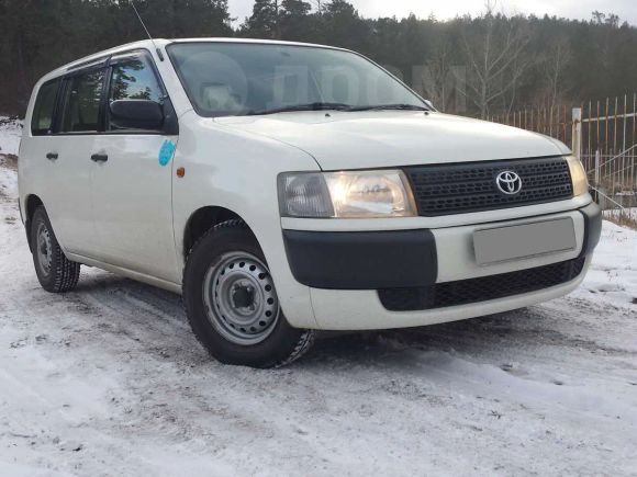  Toyota Probox 2008 , 395000 , 