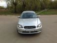  Subaru Legacy 2004 , 399000 , 