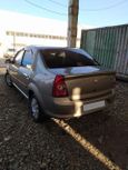  Renault Logan 2010 , 330000 , 