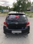  Toyota Vitz 2007 , 394000 , 