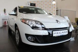 Renault Megane 2012 , 659890 , 