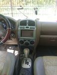 SUV   Hyundai Santa Fe 2002 , 310000 , 