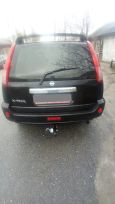 SUV   Nissan X-Trail 2005 , 500000 , -