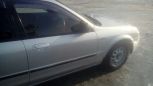  Mazda Familia S-Wagon 1999 , 185000 , 