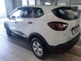 SUV   Renault Kaptur 2018 , 947000 , 