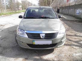  Dacia Logan 2008 , 498899 , 