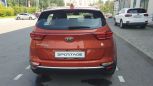 SUV   Kia Sportage 2019 , 1759900 , 