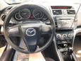  Mazda Mazda6 2011 , 550000 , 