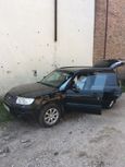 SUV   Subaru Forester 2007 , 600000 , 