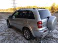 SUV   Toyota RAV4 2004 , 524999 , 