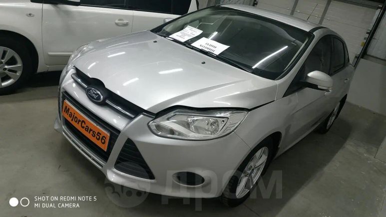  Ford Focus 2011 , 489000 , 