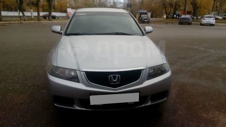  Honda Accord 2003 , 350000 , 