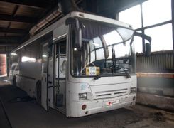 Городской автобус Нефаз 5299 2007 года, 530400 рублей, Новокузнецк