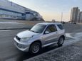  3  Toyota RAV4 2001 , 465000 , 