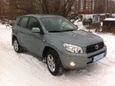 SUV   Toyota RAV4 2007 , 610000 , 