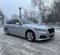 Седан Toyota Crown 2019 года, 3390000 рублей, Иркутск