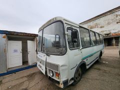 Городской автобус ПАЗ 32053 2007 года, 68000 рублей, Борзя
