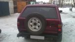 SUV   Opel Frontera 1997 , 200000 , 