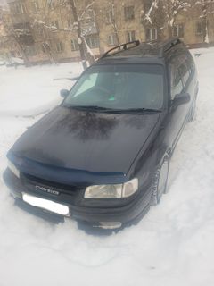 Универсал Toyota Sprinter Carib 2000 года, 350000 рублей, Красноярск