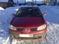  Renault Megane 2004 , 160000 , 